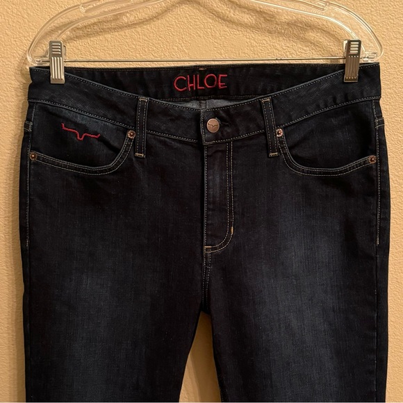 Kimes Ranch Chloe Bootcut Jeans - Picture 5 of 11